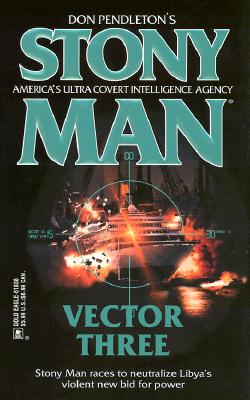 Stony Man: Vector Three