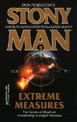 Stony Man: Extreme Measures