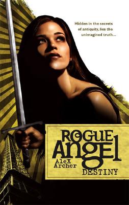 Image for Rogue Angel : Destiny