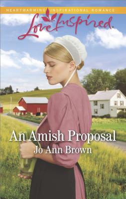An Amish Proposal (Amish Hearts, 6)