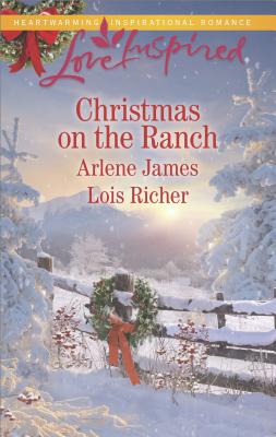 Christmas on the Ranch: An Anthology (Love Inspired)