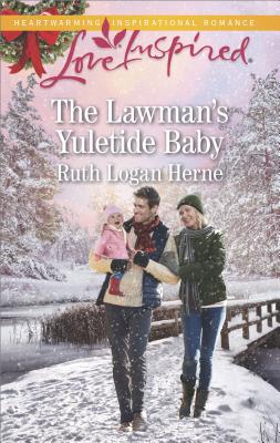 The Lawman's Yuletide Baby (Grace Haven)
