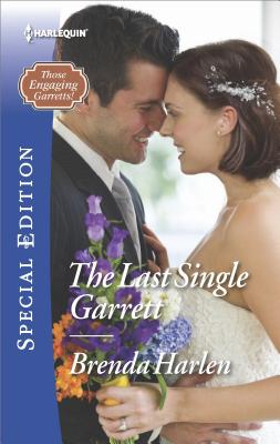 The Last Single Garrett (Those Engaging Garretts!)