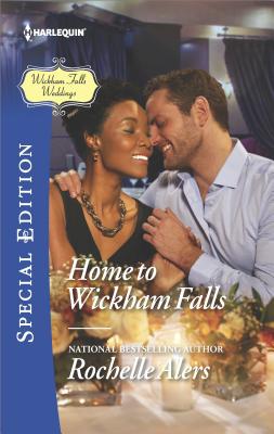 Home to Wickham Falls (Wickham Falls Weddings, 1)