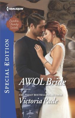 AWOL Bride (Camden Family Secrets, 2)