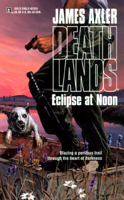 Eclipse At Noon (Deathlands)