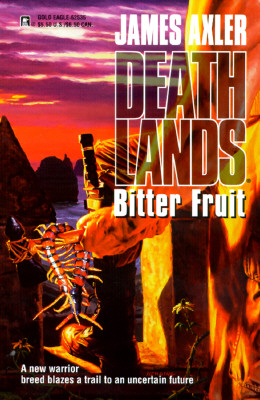 Image for Bitter Fruit (Deathlands #35)