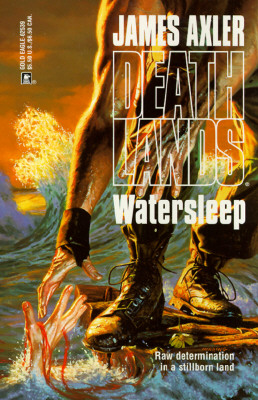 Watersleep (Deathlands #39)