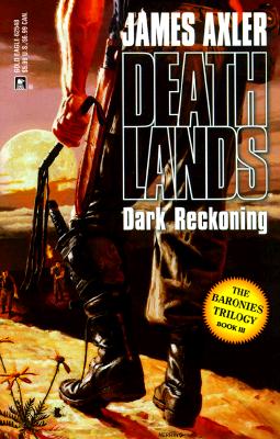 Image for Dark Reckoning (Deathlands, 48)