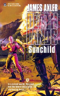 Sunchild (Deathlands)