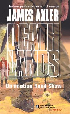 Damnation Road Show (Deathlands)