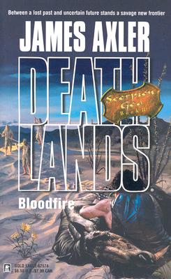 Bloodfire (Deathlands)