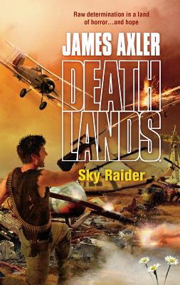Sky Raider (Deathlands)