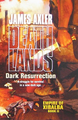 Dark Resurrection (Original)