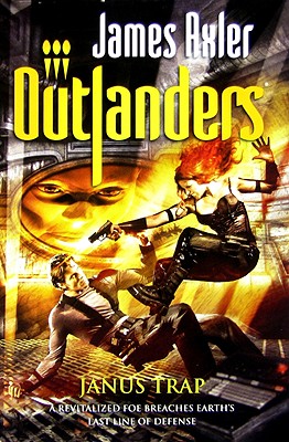 Janus Trap (Outlanders)