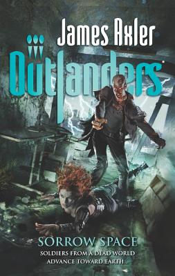 Image for Outlanders: Sorrow Space