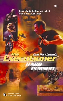 Hard Pursuit (Executioner)