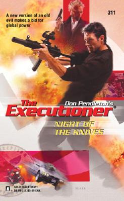 Night of the Knives (The Executioner)