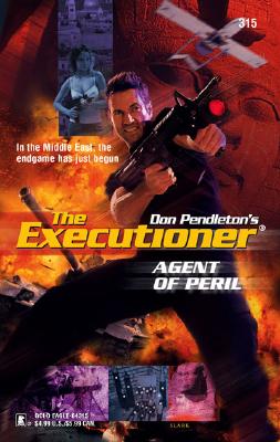 Image for Agent of Peril (Executioner)