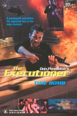 Time Bomb (Executioner)