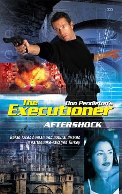 Aftershock (Executioner)