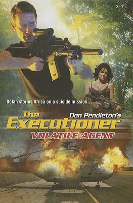 Volatile Agent (The Executioner)