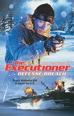 Image for Defense Breach (Executioner)