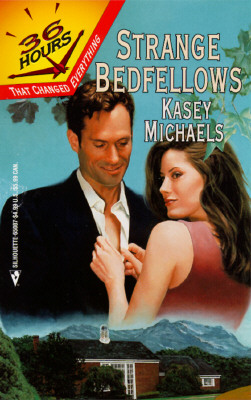 Image for Strange Bedfellows (36 Hours)