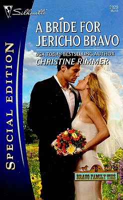 A Bride for Jericho Bravo (Silhouette Special Edition)