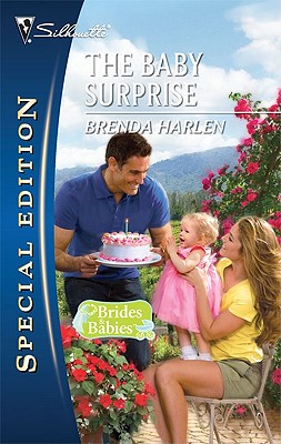 The Baby Surprise (Brides & Babies, 4)
