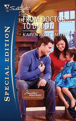 From Doctor.to Daddy (Montana Mavericks: Thunder Canyon Cowboys, 3)