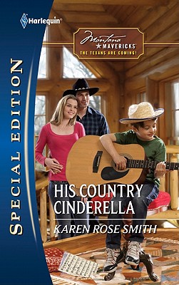 His Country Cinderella (Harlequin Special Edition)