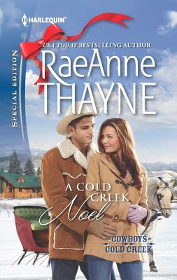 A Cold Creek Noel (Harlequin Special Edition)