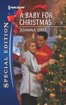 A Baby For Christmas (Harlequin Special Edition)