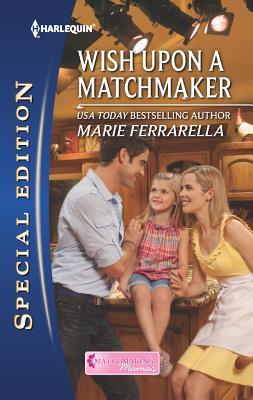 Image for Wish Upon a Matchmaker