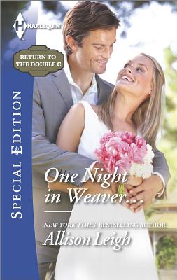 One Night in Weaver. (Return to the Double C, 8)