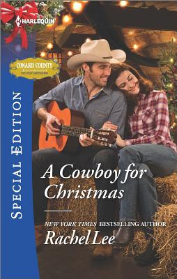 A Cowboy for Christmas (Conard County: The Next Generation, 26)