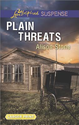 Image for Plain Threats