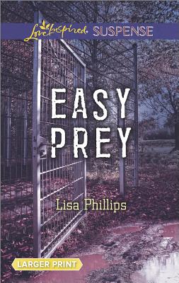 Image for Easy Prey