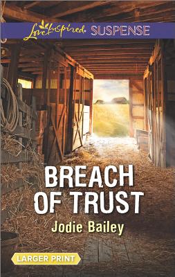 Image for Breach of Trust