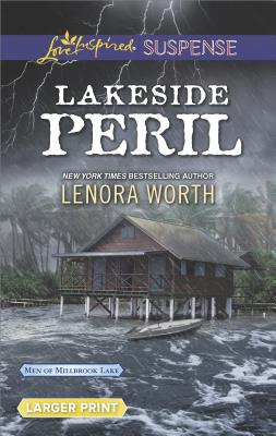 Lakeside Peril (Men of Millbrook Lake)
