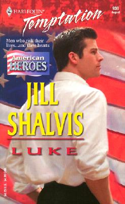 Luke (Harlequin Temptation)