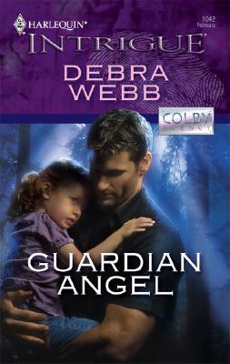 Image for Guardian Angel (Harlequin Intrigue Series)