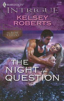 Image for The Night In Question (Harlequin Intrigue Series)