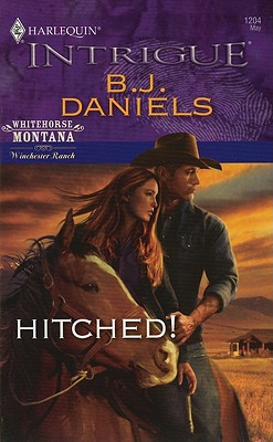 Hitched! (Harlequin Intrigue Series)