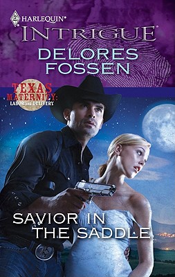 Savior in the Saddle
