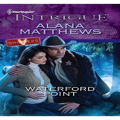 Image for Waterford Point (Harlequin Intrigue Series)