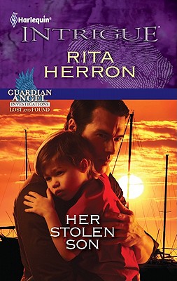 Image for Her Stolen Son (Harlequin Intrigue Series)