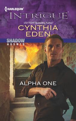 Image for Alpha One Alpha One