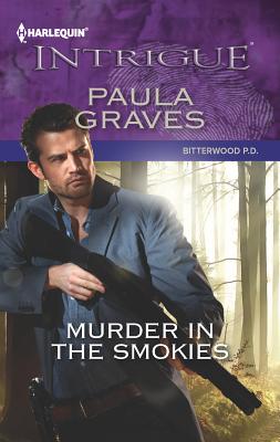 Murder in the Smokies (Harlequin Intrigue Series)